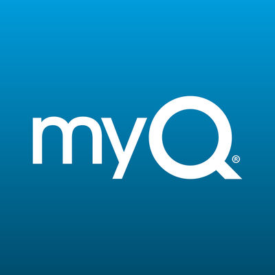 myQ app