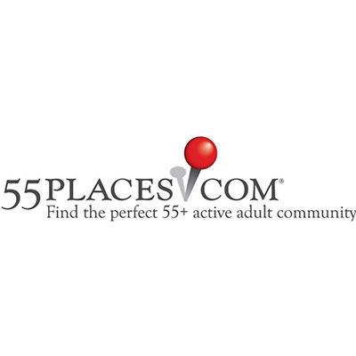 55Places.com logo