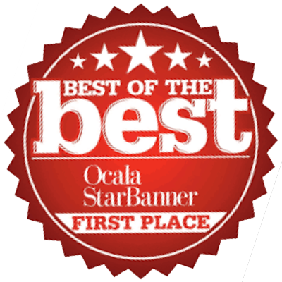 2016 Best of the Best Ocala Star Banner