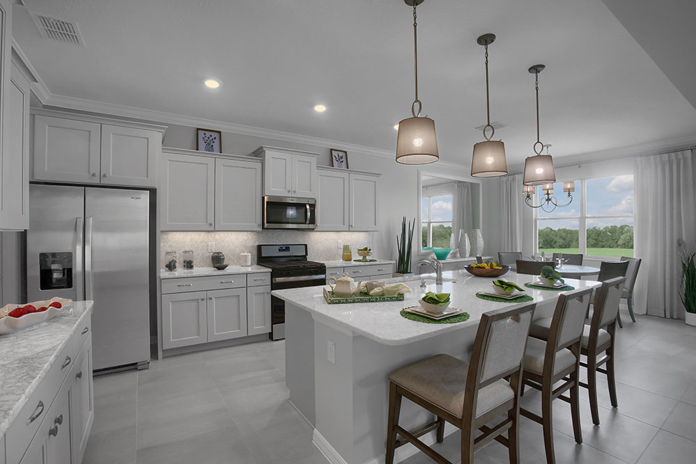 On-Top-of-the-World-Active-Adult-Community-Ocala-FL-Beaumont-Kitchen On Top of the World Communities Ocala FL Floor plans Beaumont kitchen floor plan