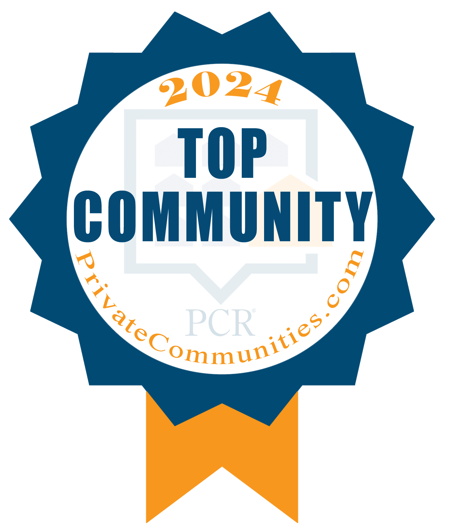 On Top of the World Communities named a Top Community by PrivateCommunities.com for 2024