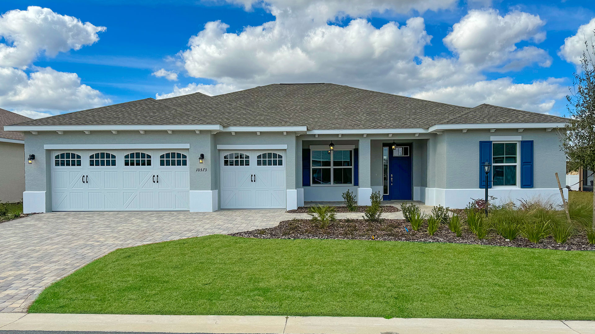 Houses for Sale in Ocala, FL On Top of the World Longleaf Ridge Beatrix 154