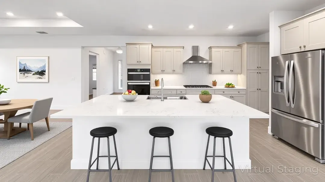 kitchen interior