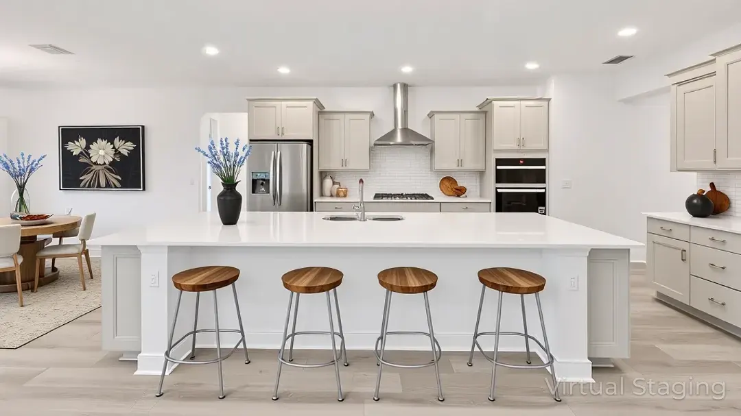 kitchen interior