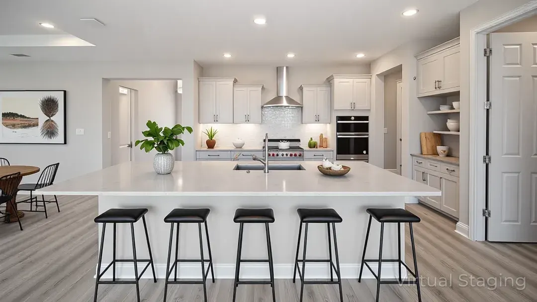 kitchen interior