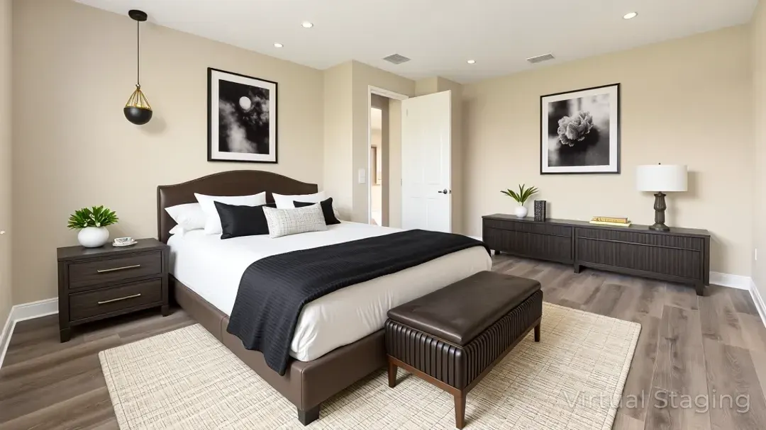 interior bedroom