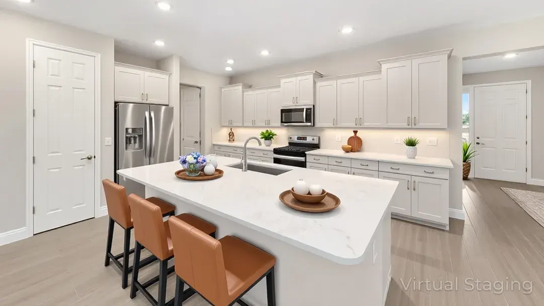 kitchen interior