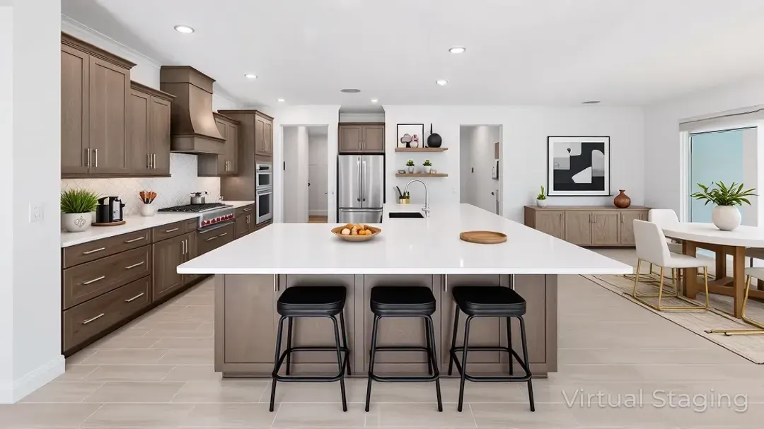 kitchen interior