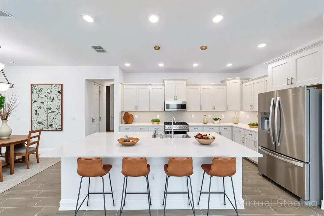 kitchen interior
