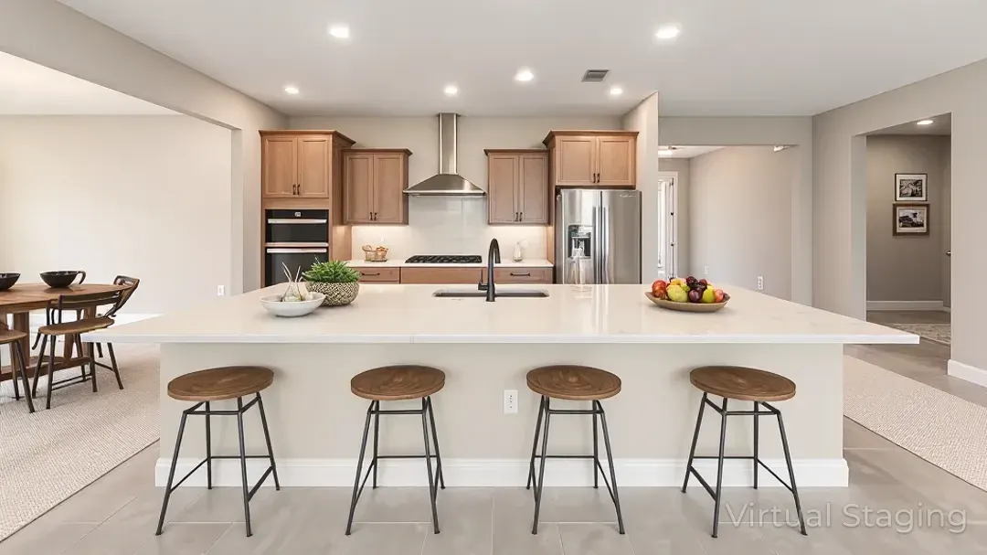 kitchen interior
