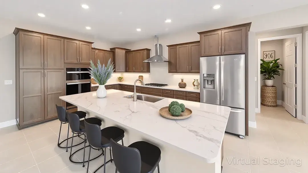 kitchen interior