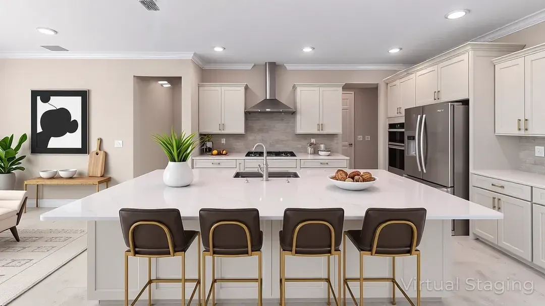 kitchen interior
