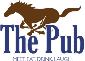 The Pub_Logo 2014 The Pub in On Top of The World Communities