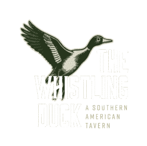 WD_Logo_Primary Over Green The Whistling Duck Restaurant Ocala