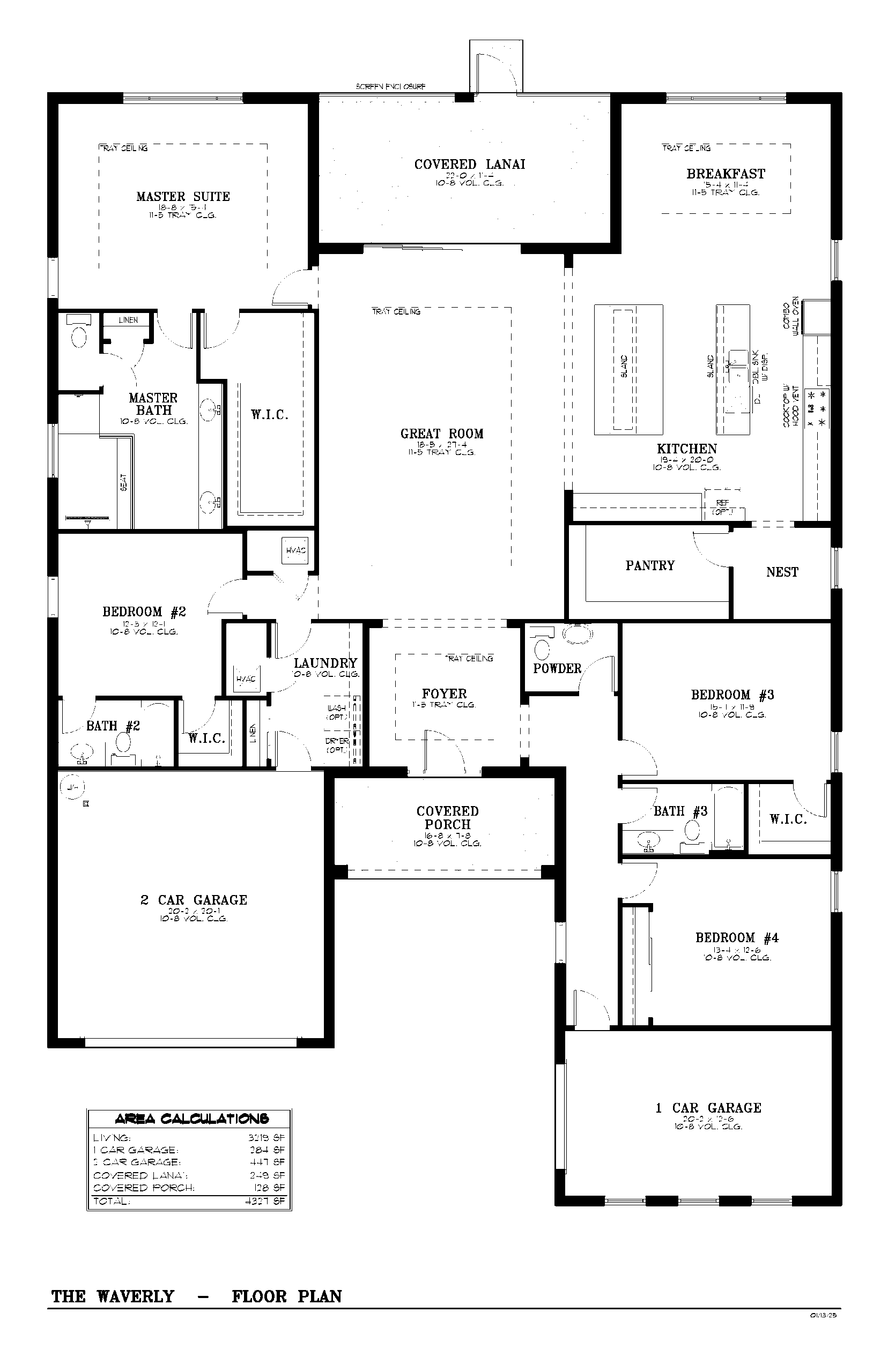 Waverly Sales Plan-L