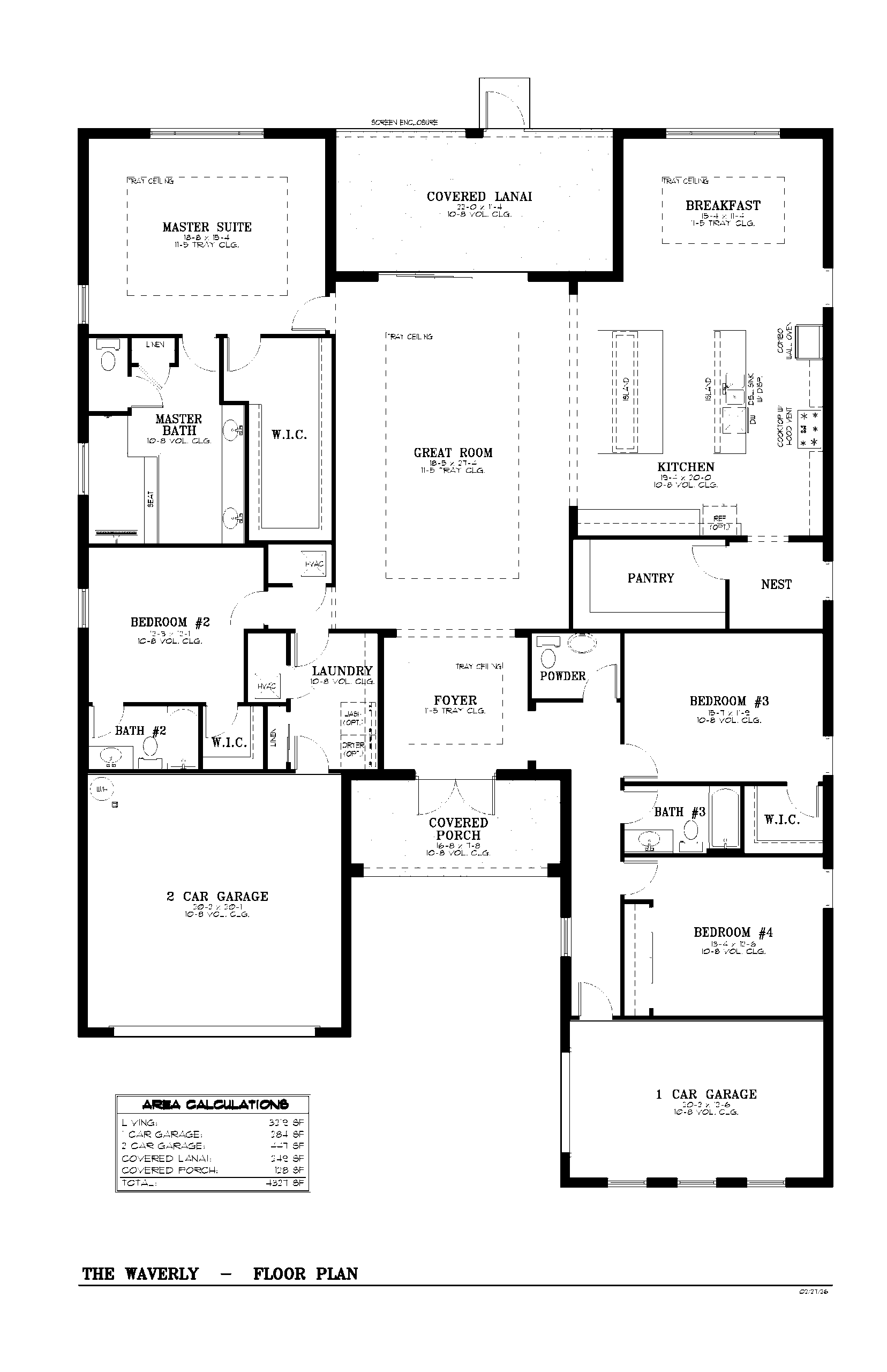 Waverly Sales Plan-L