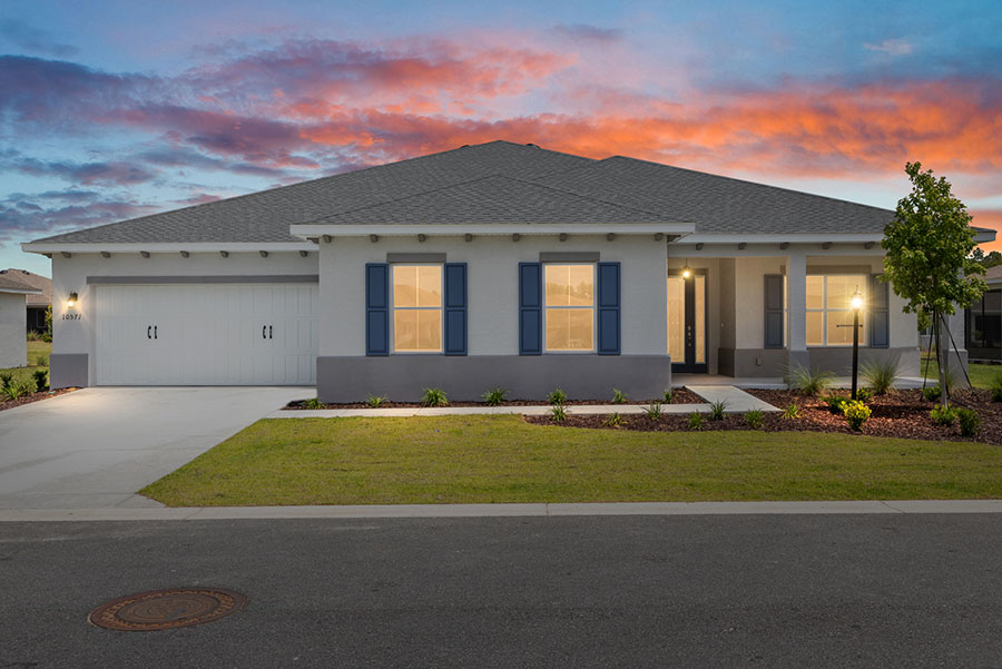 magnolia-6-move-in-ready Magnolia Floor Plan Move in Ready home in On Top of the World Communities Ocala, FL