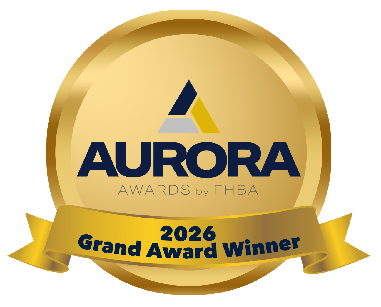 Aurora Awards 2026 Grand Prize Winner On Top of the World Communities