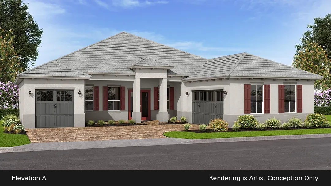 kensington-elevation-a Kensington elevation A